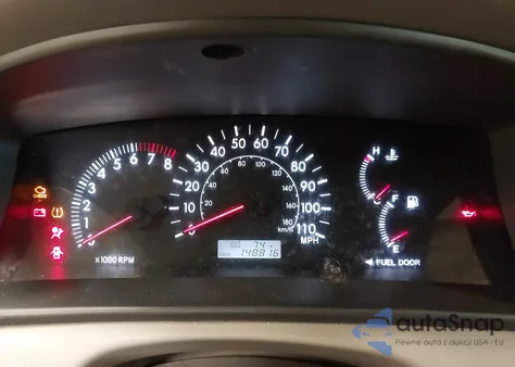 2008 Toyota Corolla Le from USA, damaged, VIN 2T1BR32E98C918095